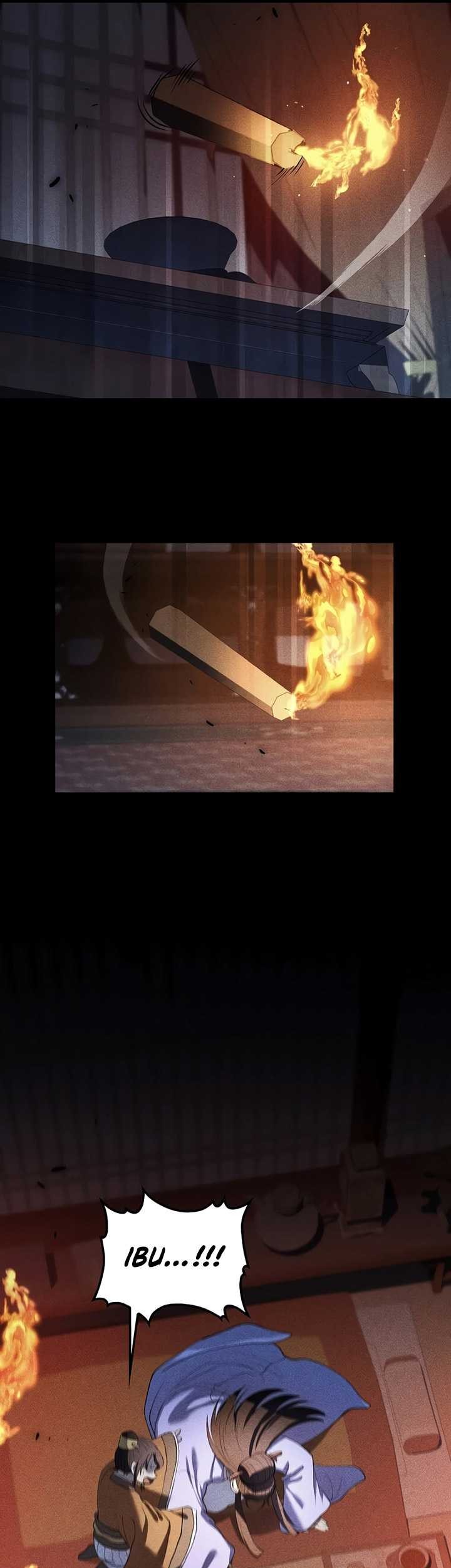 Doctor’s Rebirth Chapter 156 Gambar 34