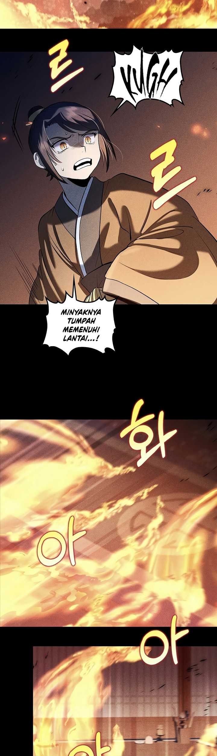 Doctor’s Rebirth Chapter 156 Gambar 36