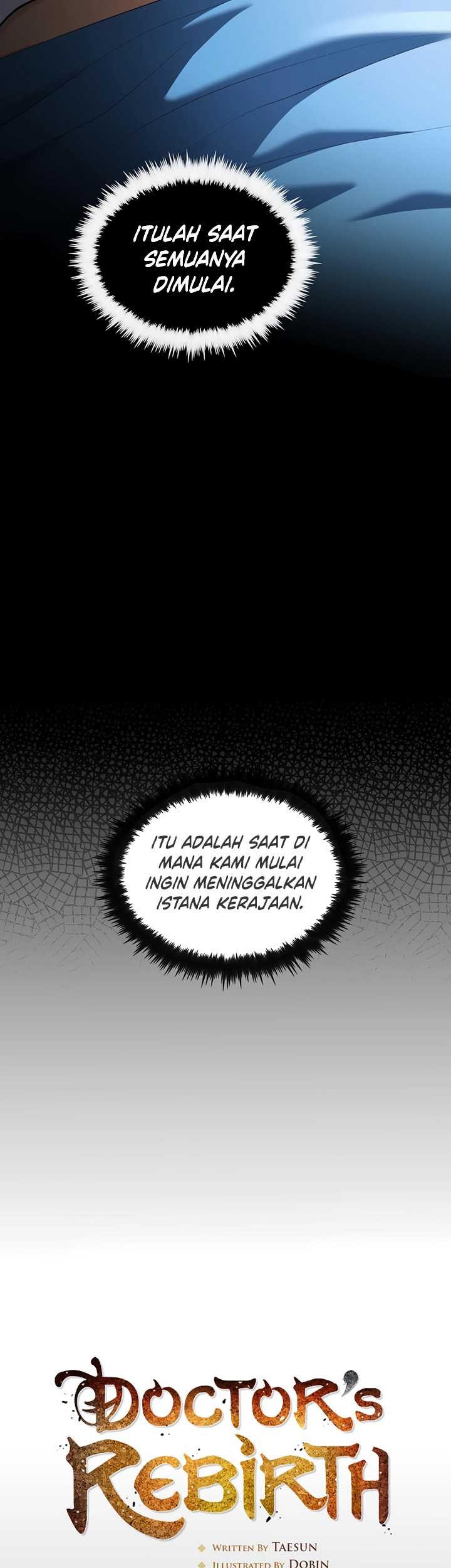 Doctor’s Rebirth Chapter 156 Gambar 20