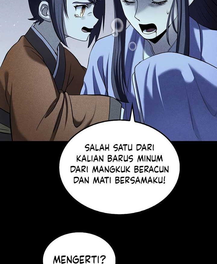 Doctor’s Rebirth Chapter 156 Gambar 23