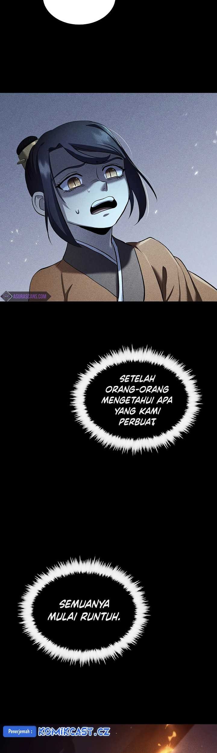Doctor’s Rebirth Chapter 156 Gambar 24