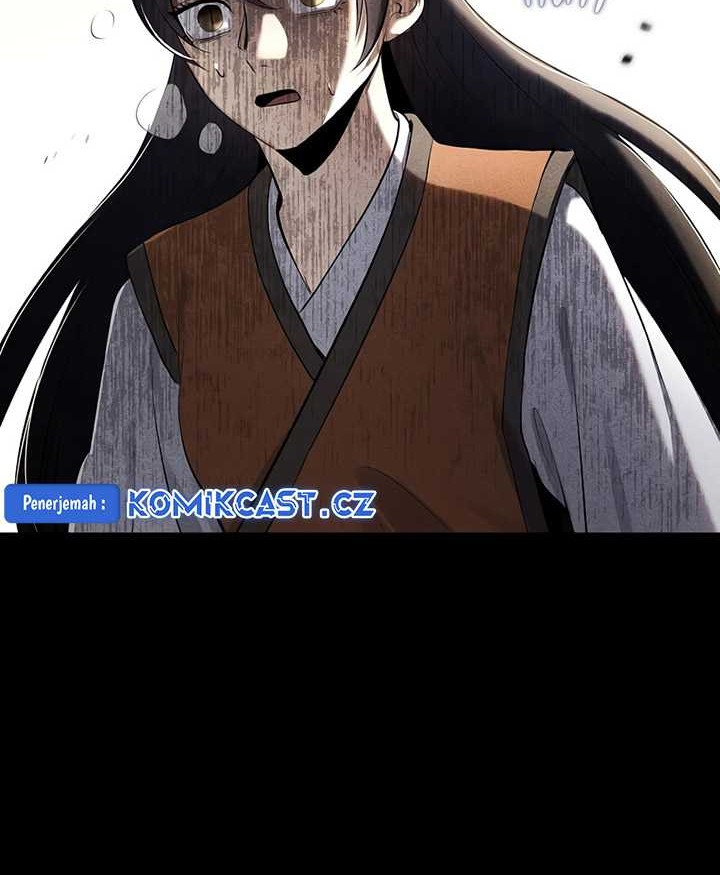 Doctor’s Rebirth Chapter 156 Gambar 49