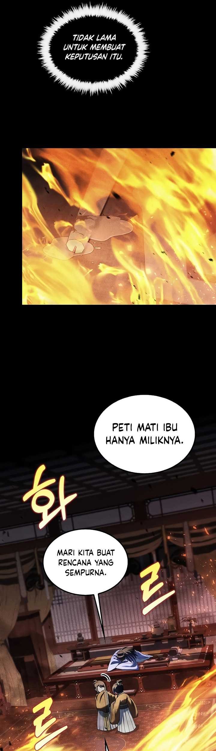 Doctor’s Rebirth Chapter 156 Gambar 42