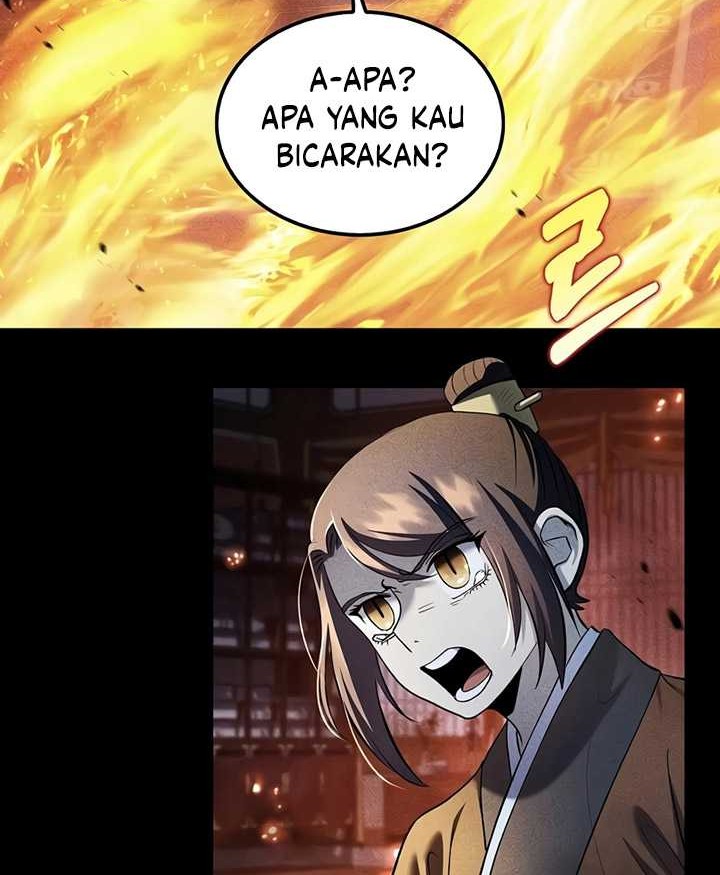 Doctor’s Rebirth Chapter 156 Gambar 43