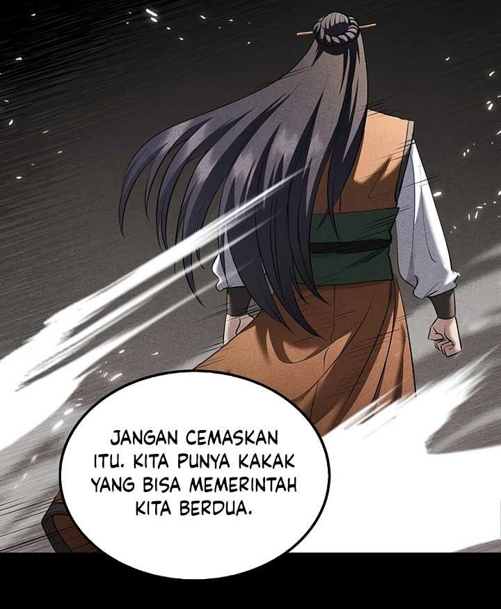 Doctor’s Rebirth Chapter 156 Gambar 45