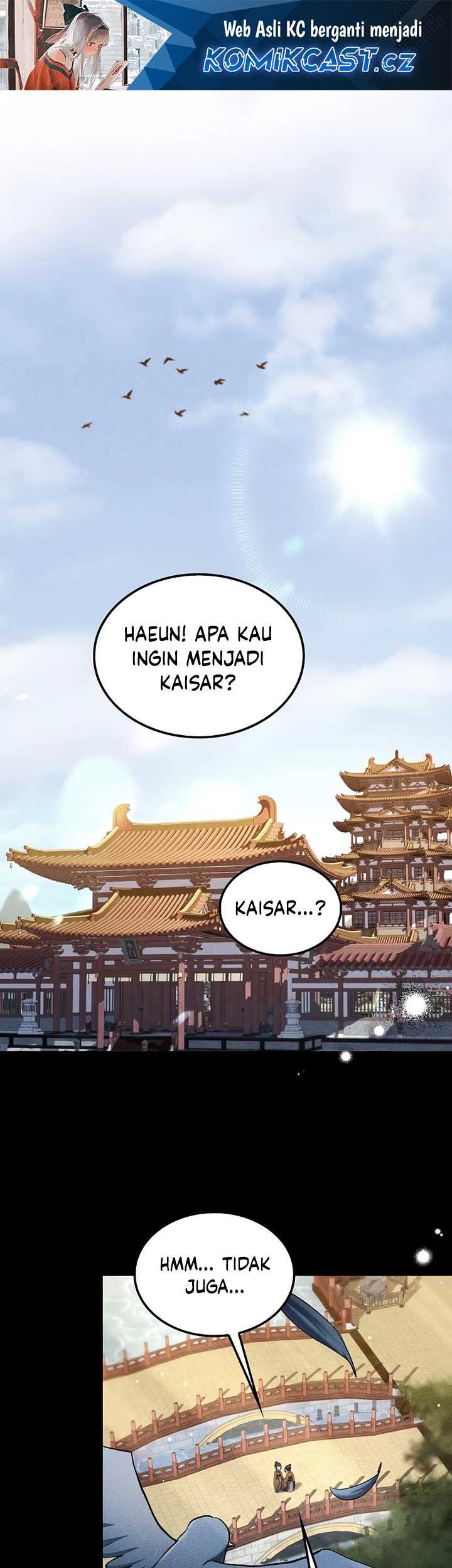 Manhwa Doctor’s Rebirth Chapter 156 gambar nomor 2