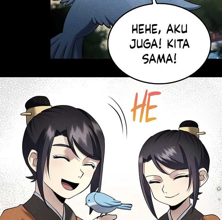 Doctor’s Rebirth Chapter 156 Gambar 3