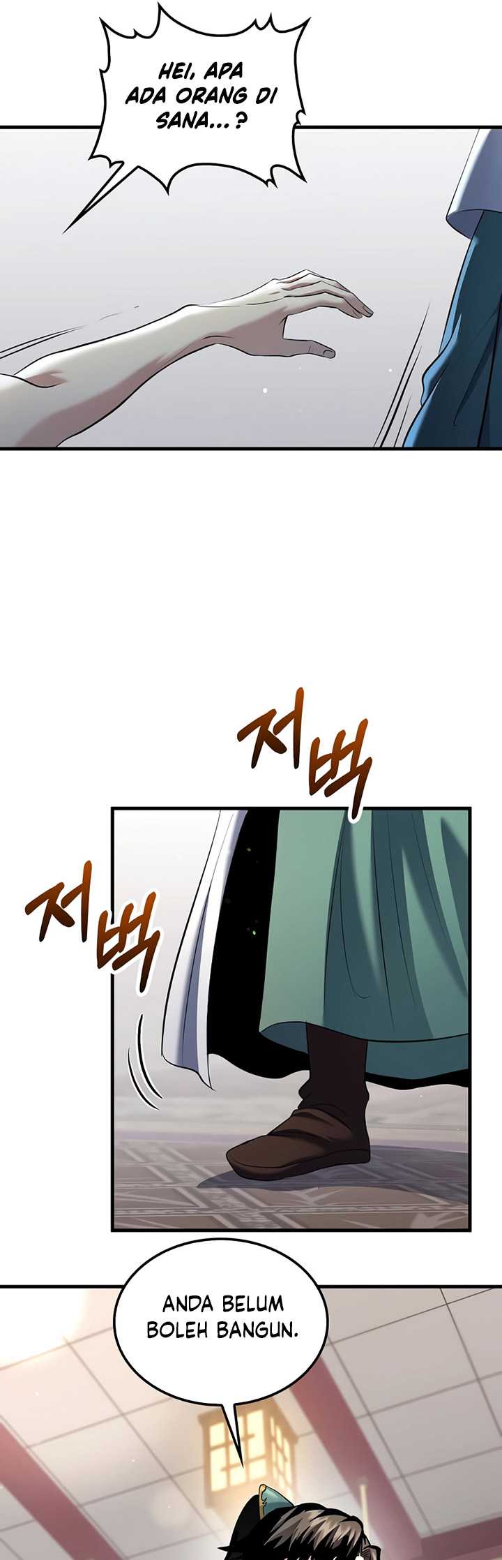 Doctor’s Rebirth Chapter 156 Gambar 66