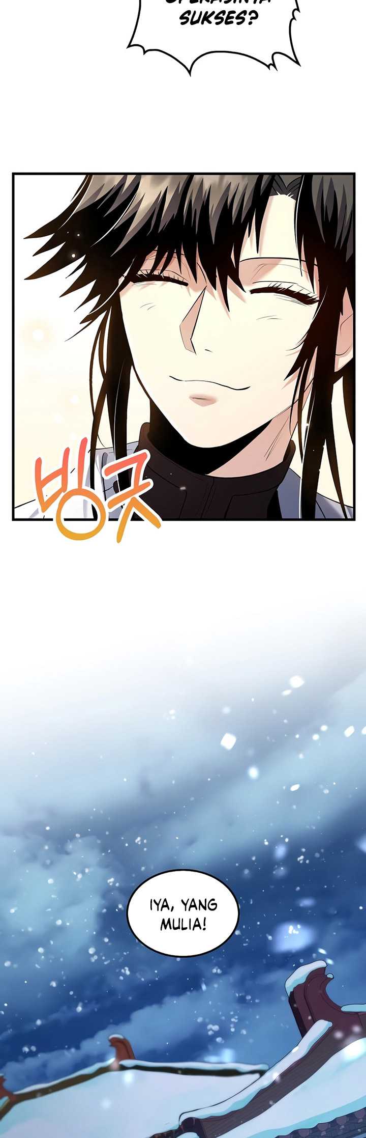 Doctor’s Rebirth Chapter 156 Gambar 68