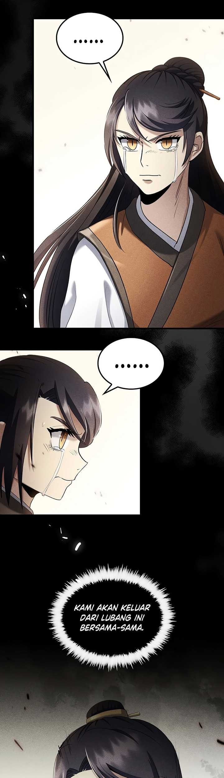 Doctor’s Rebirth Chapter 156 Gambar 58