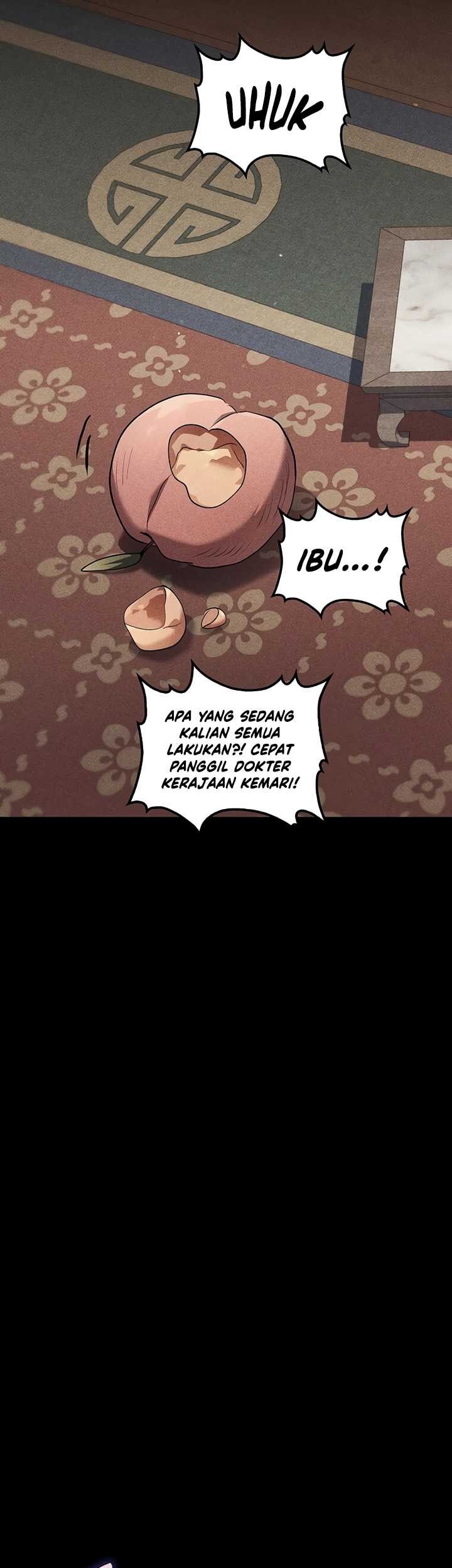 Doctor’s Rebirth Chapter 156 Gambar 10