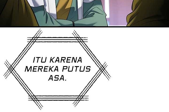 Doctor’s Rebirth Chapter 155 Gambar 29