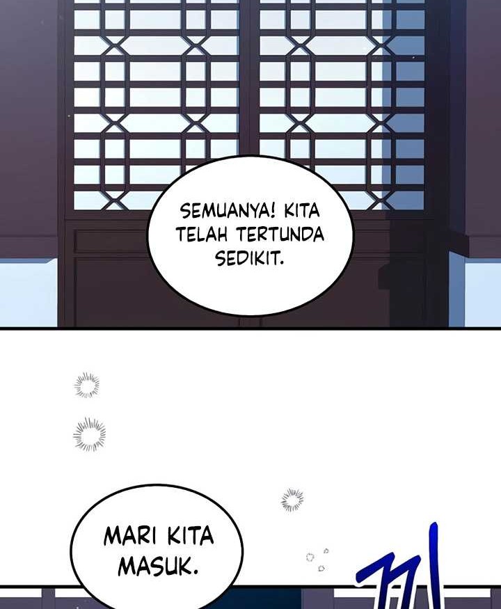 Doctor’s Rebirth Chapter 155 Gambar 35