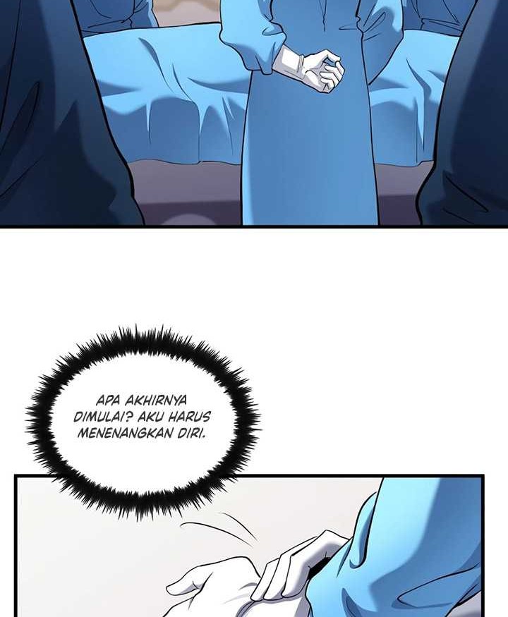 Doctor’s Rebirth Chapter 155 Gambar 37