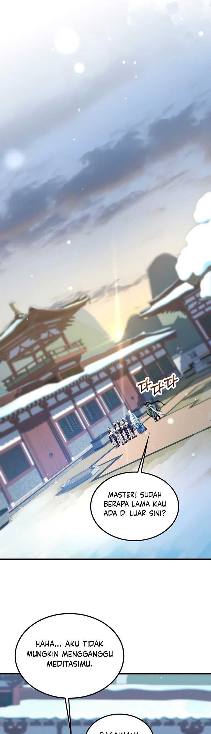 Doctor’s Rebirth Chapter 155 Gambar 18