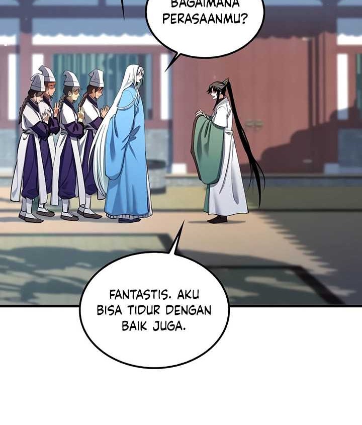 Doctor’s Rebirth Chapter 155 Gambar 19