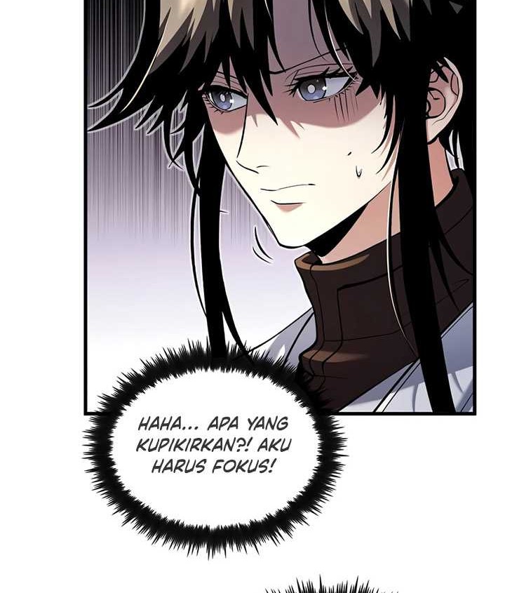 Doctor’s Rebirth Chapter 155 Gambar 21