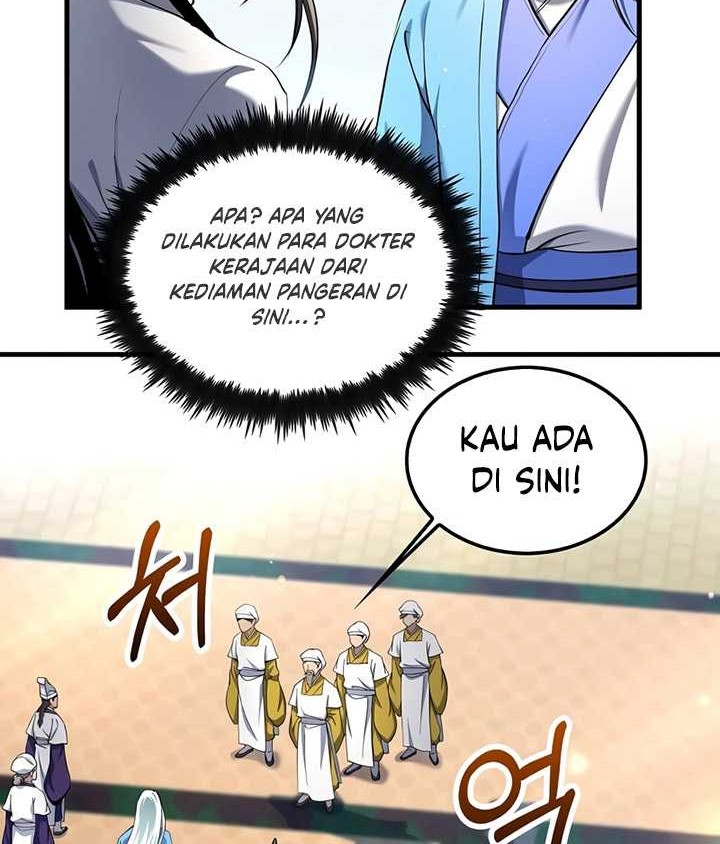 Doctor’s Rebirth Chapter 155 Gambar 23