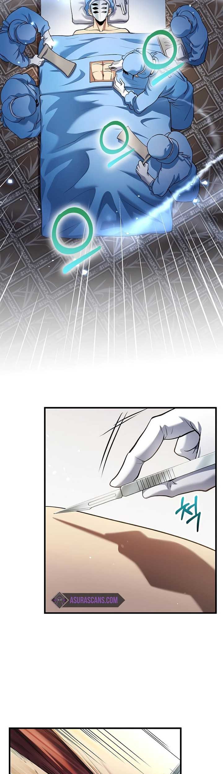 Doctor’s Rebirth Chapter 155 Gambar 46