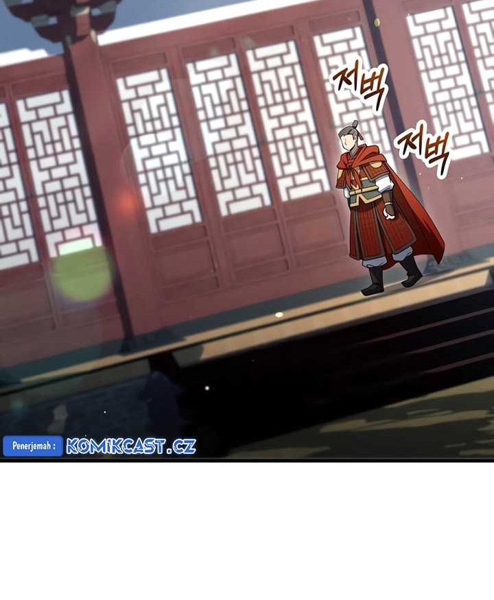 Doctor’s Rebirth Chapter 155 Gambar 49