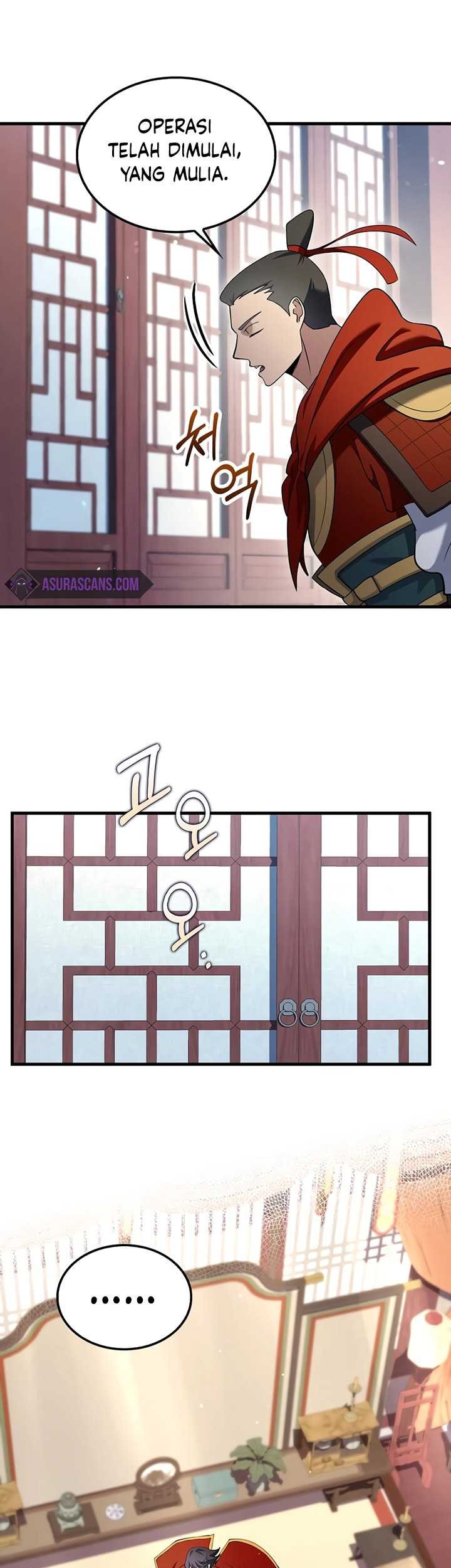 Doctor’s Rebirth Chapter 155 Gambar 50