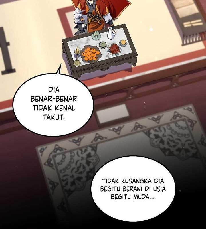 Doctor’s Rebirth Chapter 155 Gambar 51