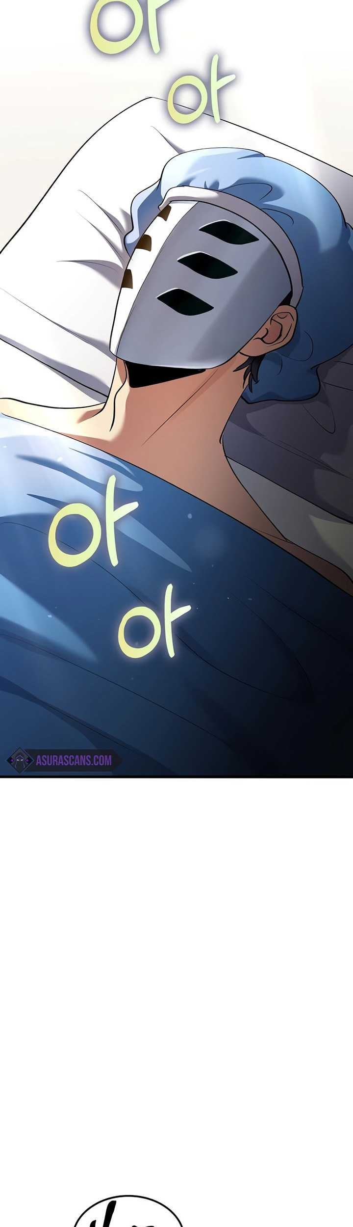 Doctor’s Rebirth Chapter 155 Gambar 56