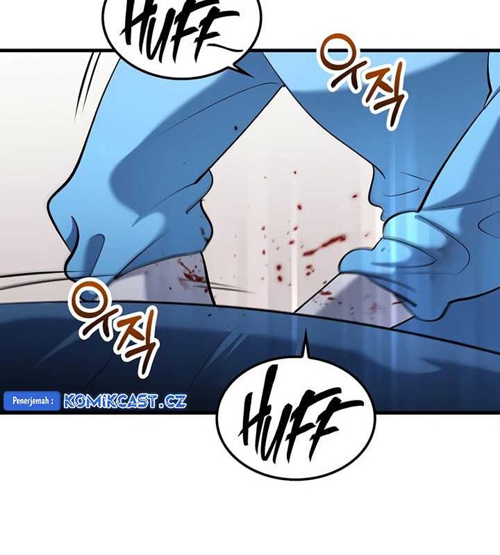 Doctor’s Rebirth Chapter 155 Gambar 57