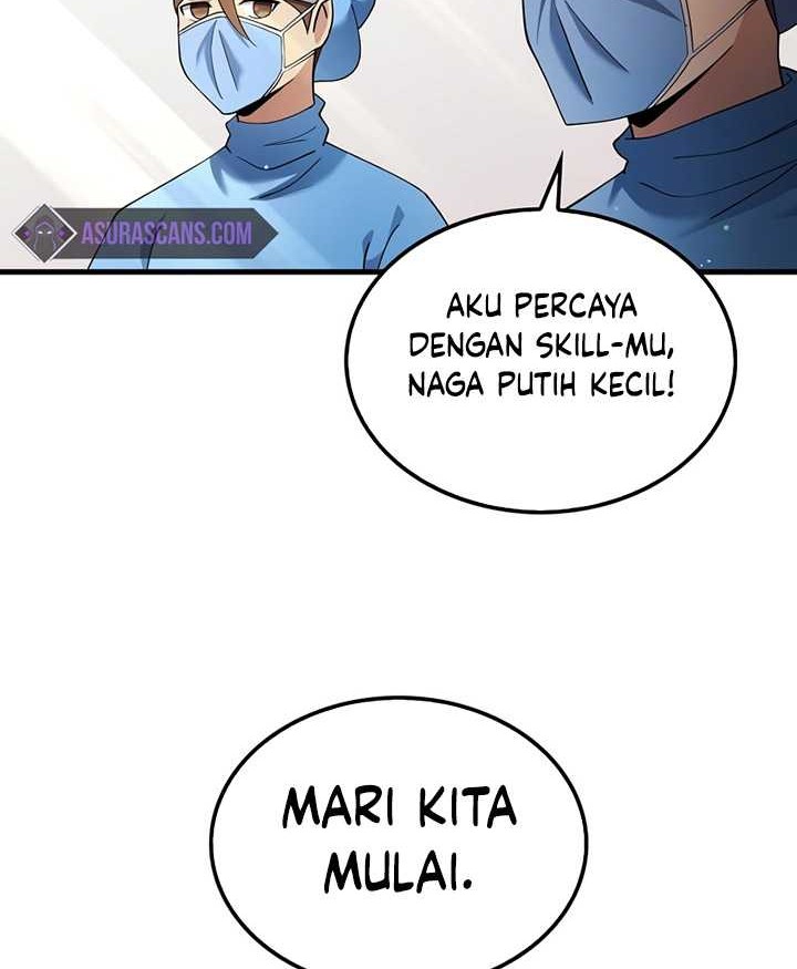 Doctor’s Rebirth Chapter 155 Gambar 43