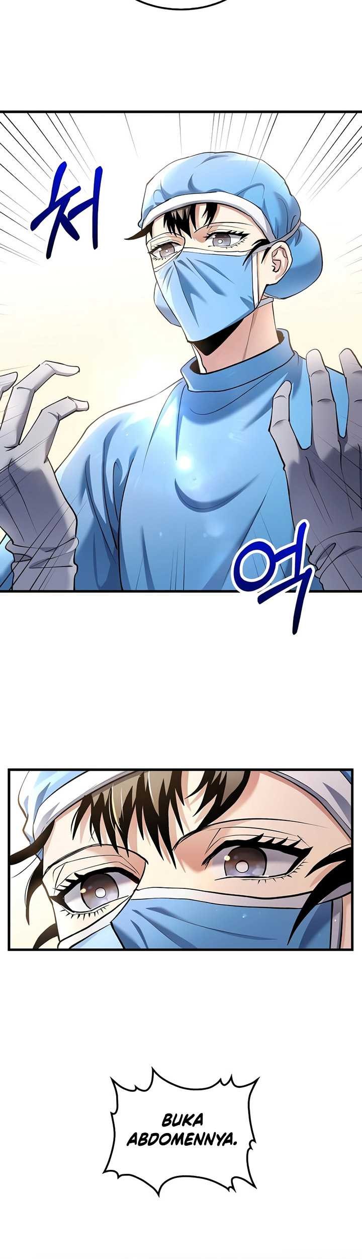 Doctor’s Rebirth Chapter 155 Gambar 44