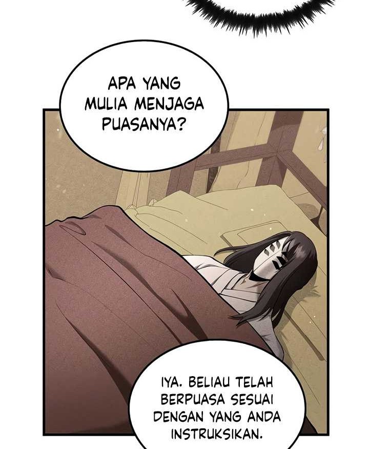 Doctor’s Rebirth Chapter 155 Gambar 3