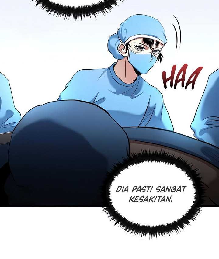 Doctor’s Rebirth Chapter 155 Gambar 59