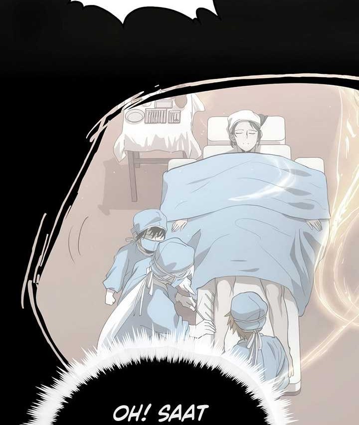 Doctor’s Rebirth Chapter 155 Gambar 61