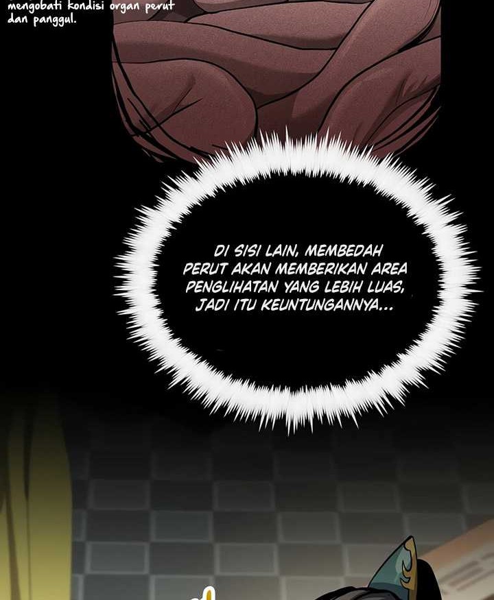 Doctor’s Rebirth Chapter 155 Gambar 5