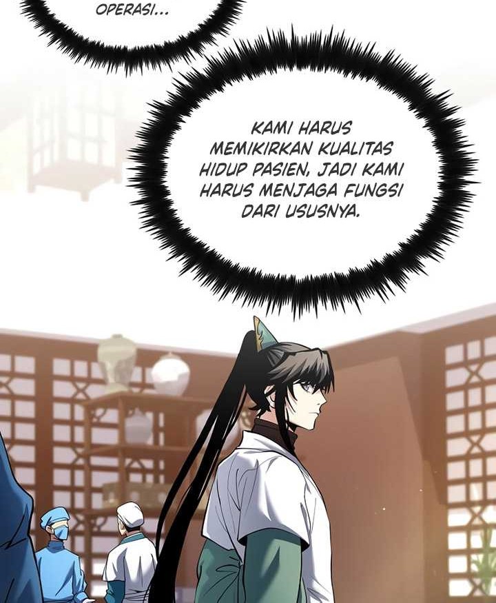 Doctor’s Rebirth Chapter 155 Gambar 7