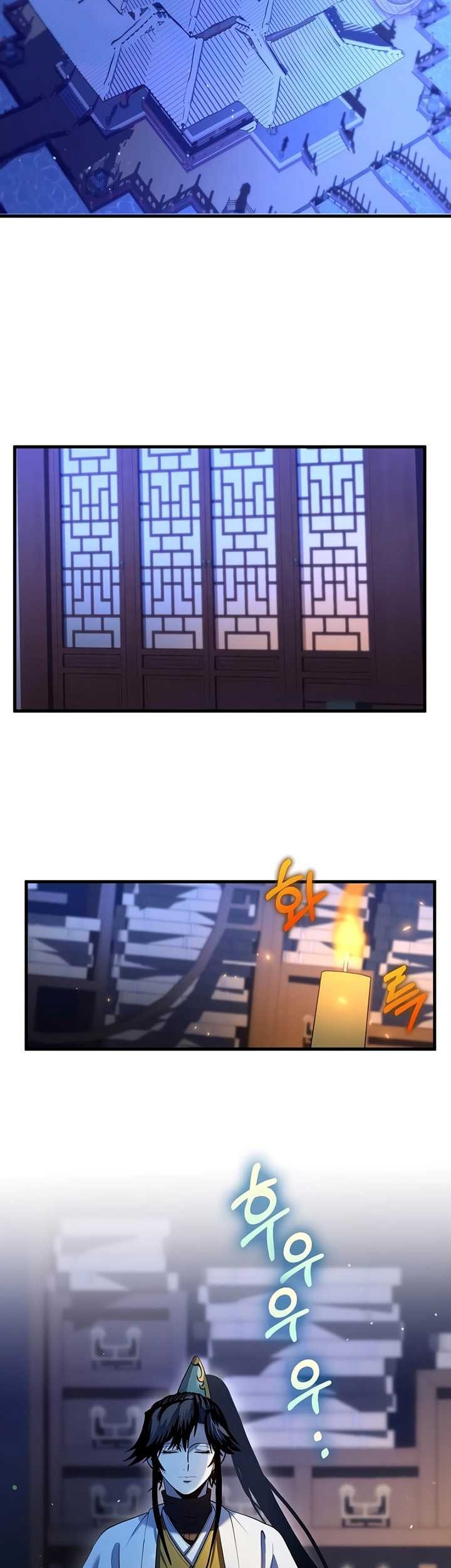 Doctor’s Rebirth Chapter 155 Gambar 12