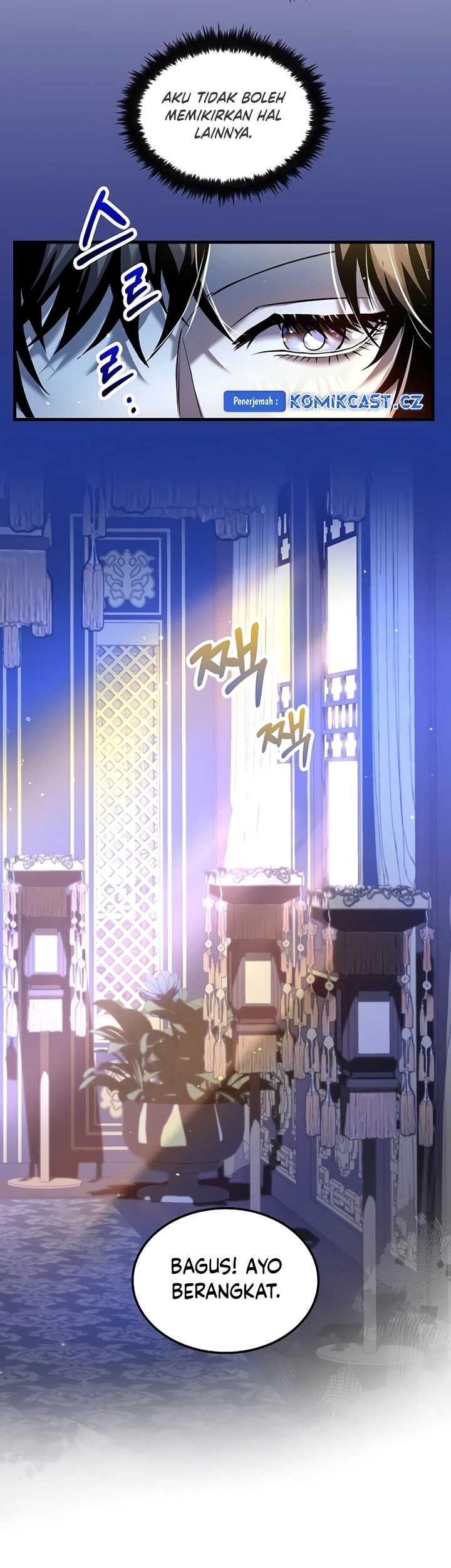 Doctor’s Rebirth Chapter 155 Gambar 16