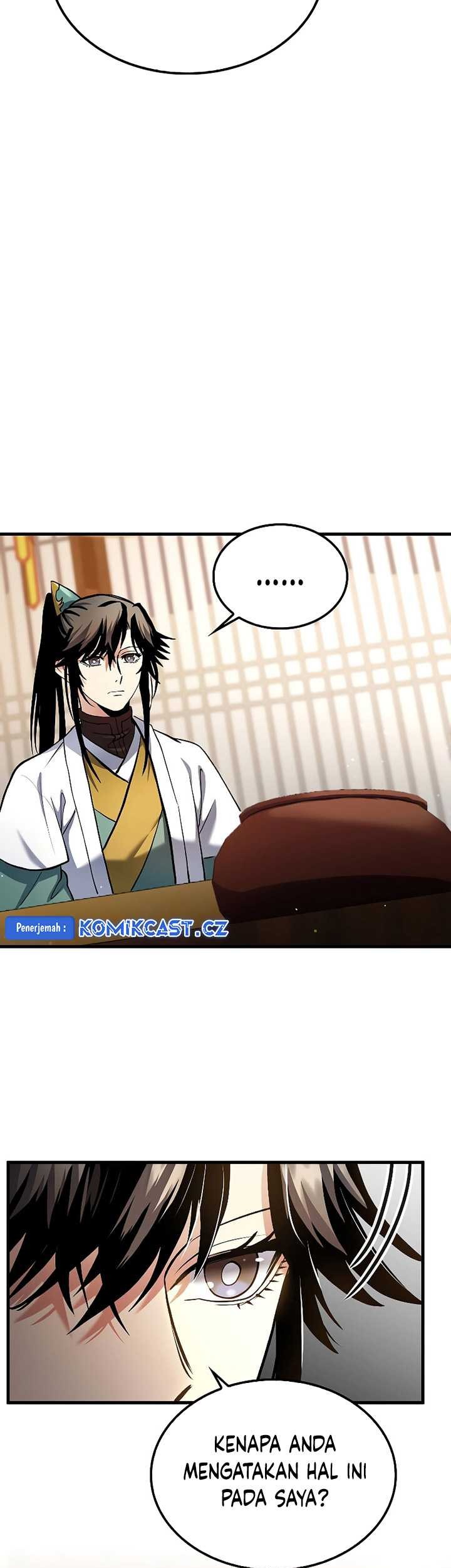 Doctor’s Rebirth Chapter 154 Gambar 30