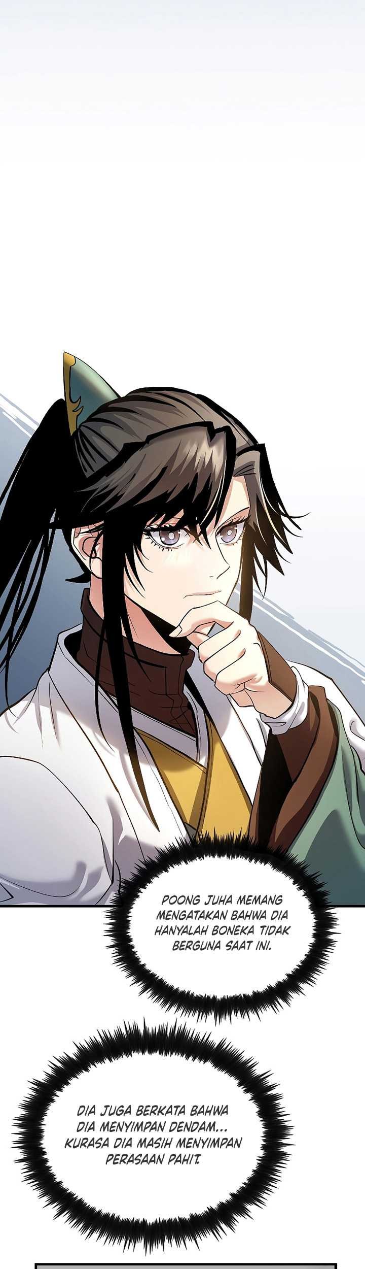 Doctor’s Rebirth Chapter 154 Gambar 20