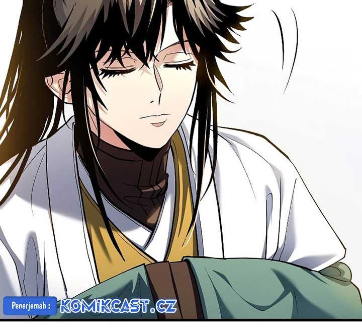 Doctor’s Rebirth Chapter 154 Gambar 50