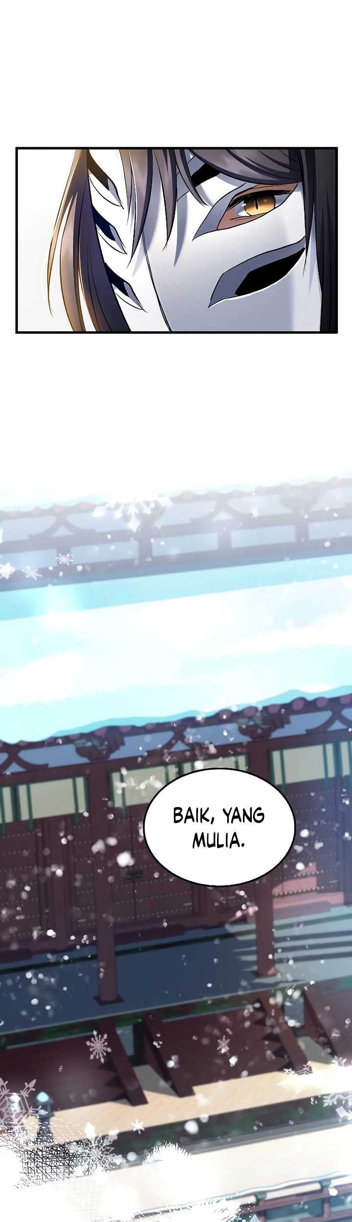 Doctor’s Rebirth Chapter 154 Gambar 51