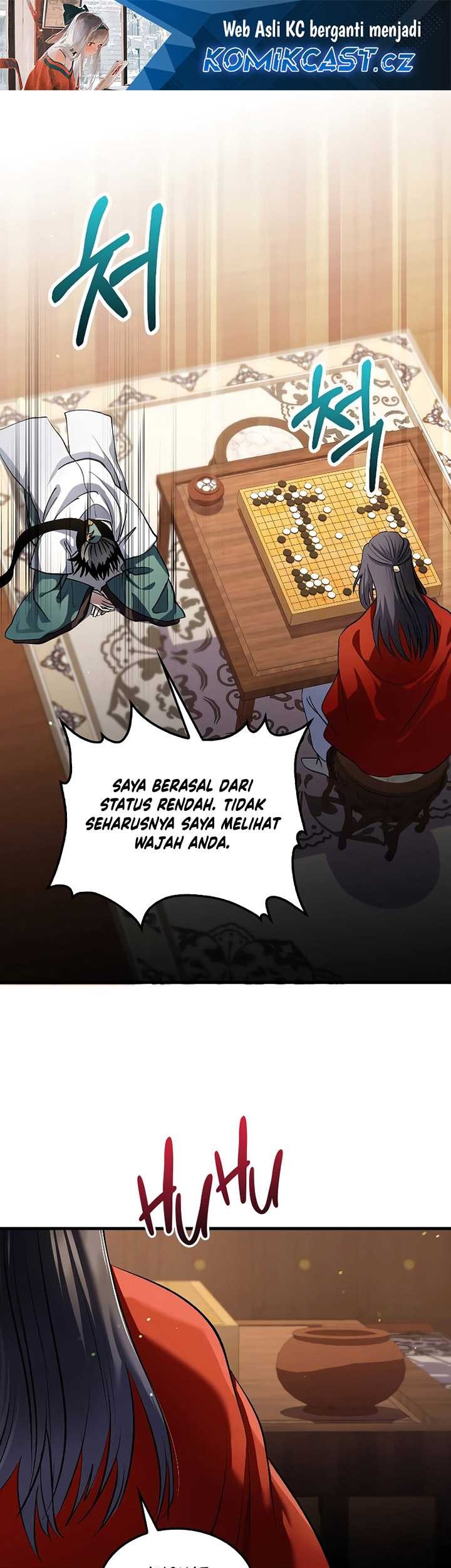 Manhwa Doctor’s Rebirth Chapter 154 gambar nomor 2