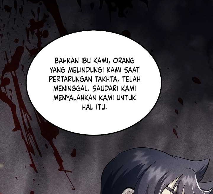 Doctor’s Rebirth Chapter 154 Gambar 17