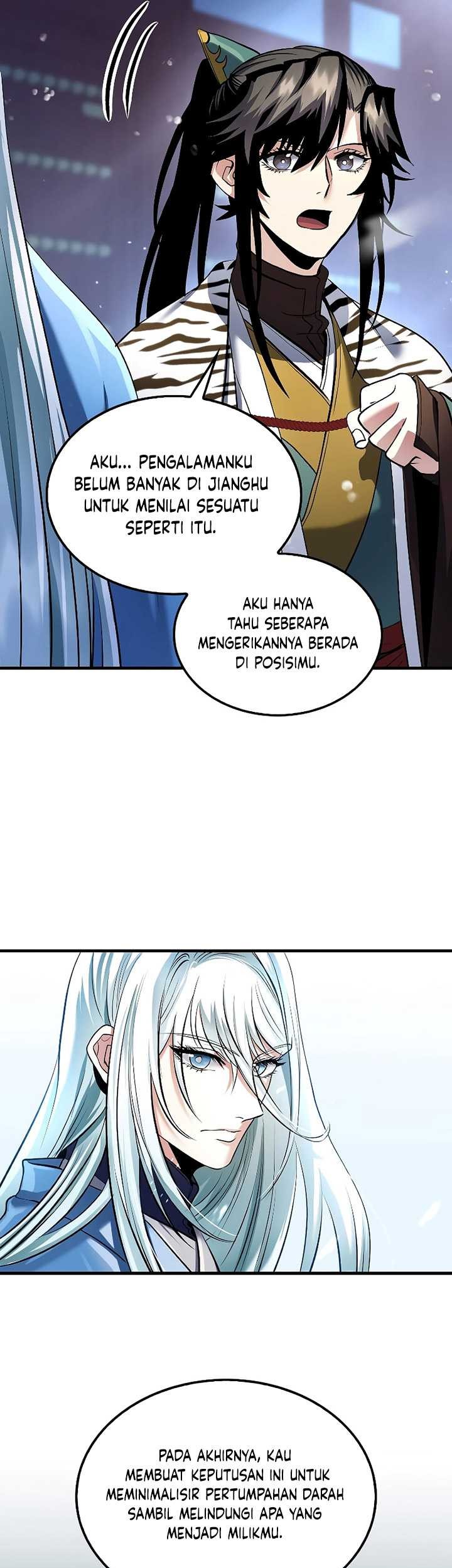 Doctor’s Rebirth Chapter 153 Gambar 26