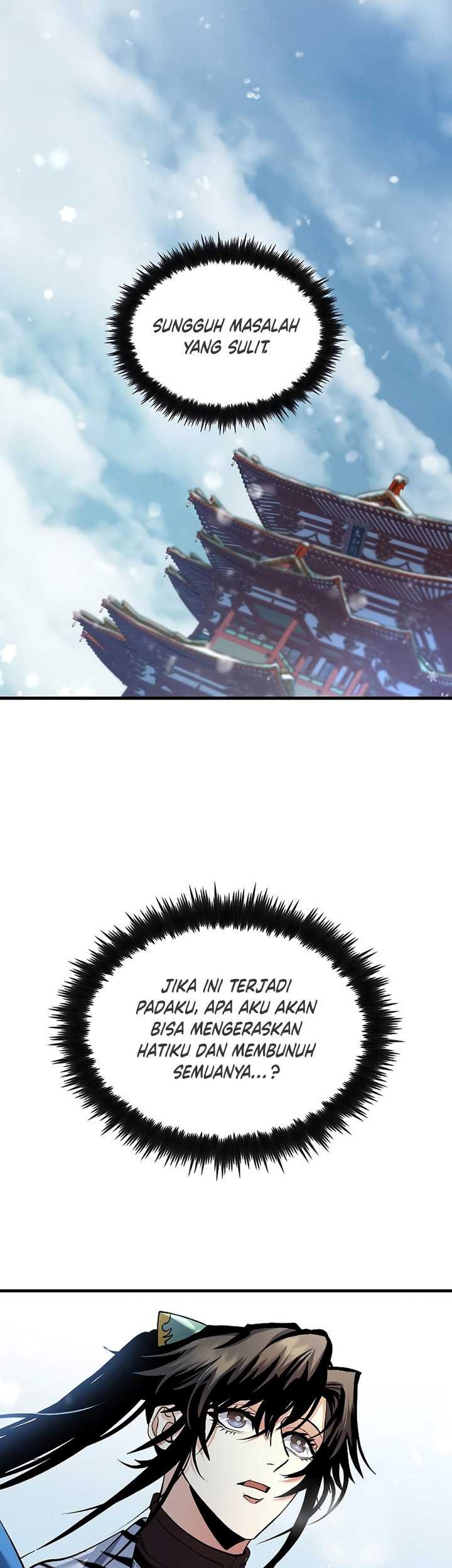 Doctor’s Rebirth Chapter 153 Gambar 32