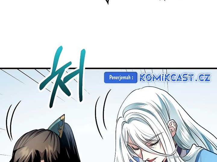 Doctor’s Rebirth Chapter 153 Gambar 35