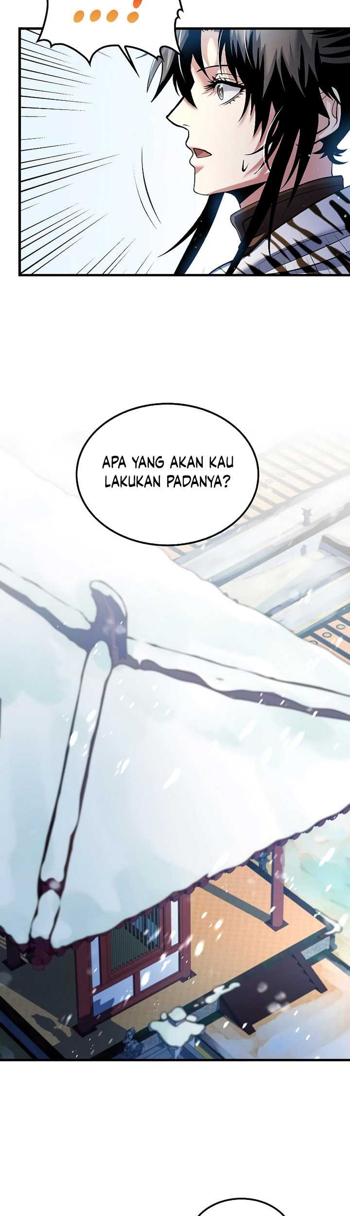 Doctor’s Rebirth Chapter 153 Gambar 22
