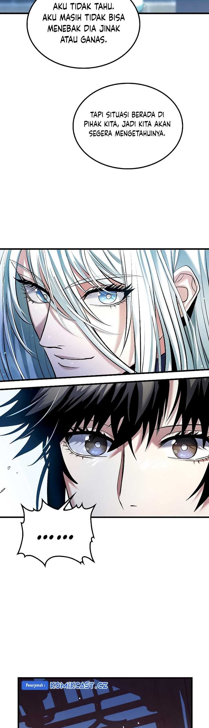 Doctor’s Rebirth Chapter 153 Gambar 24