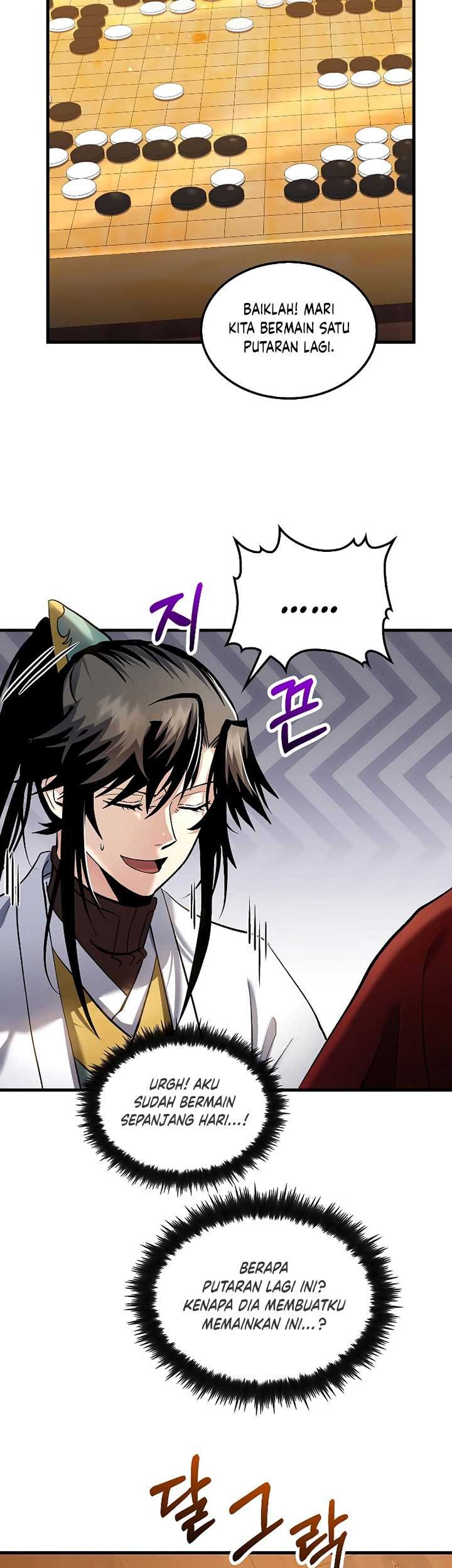 Doctor’s Rebirth Chapter 153 Gambar 46