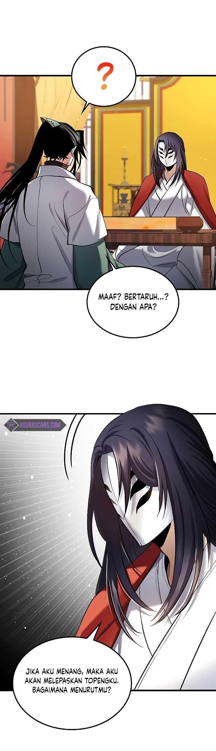 Doctor’s Rebirth Chapter 153 Gambar 48